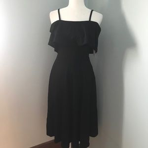 Leith / Nordstrom cotton dress size medium